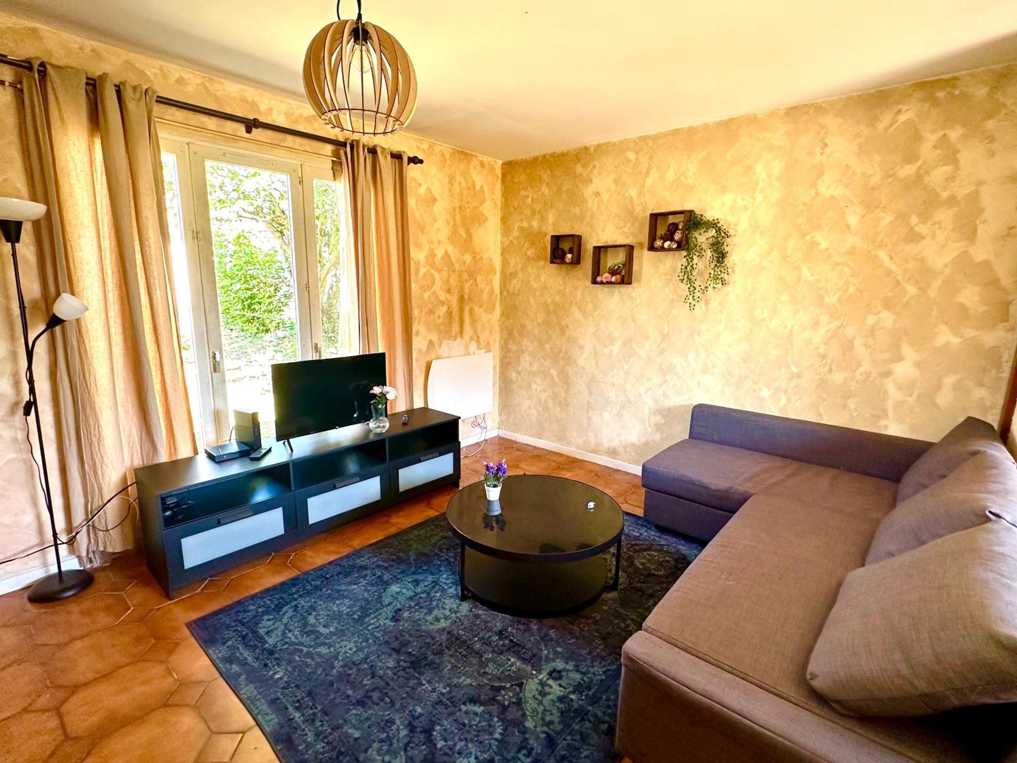 Vacation House In Quiet Village Congerville-Thionville Zewnętrze zdjęcie