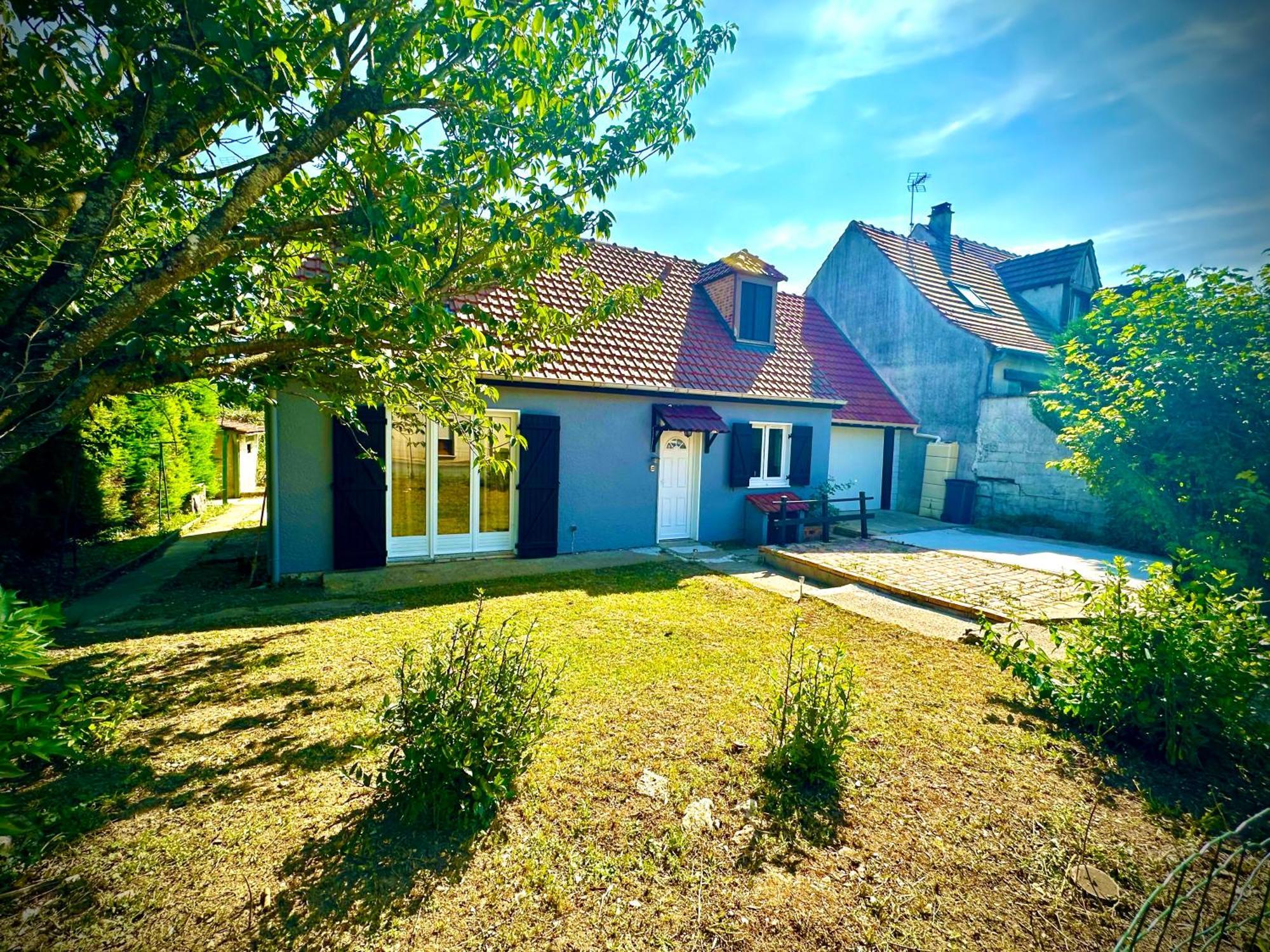 Vacation House In Quiet Village Congerville-Thionville Zewnętrze zdjęcie