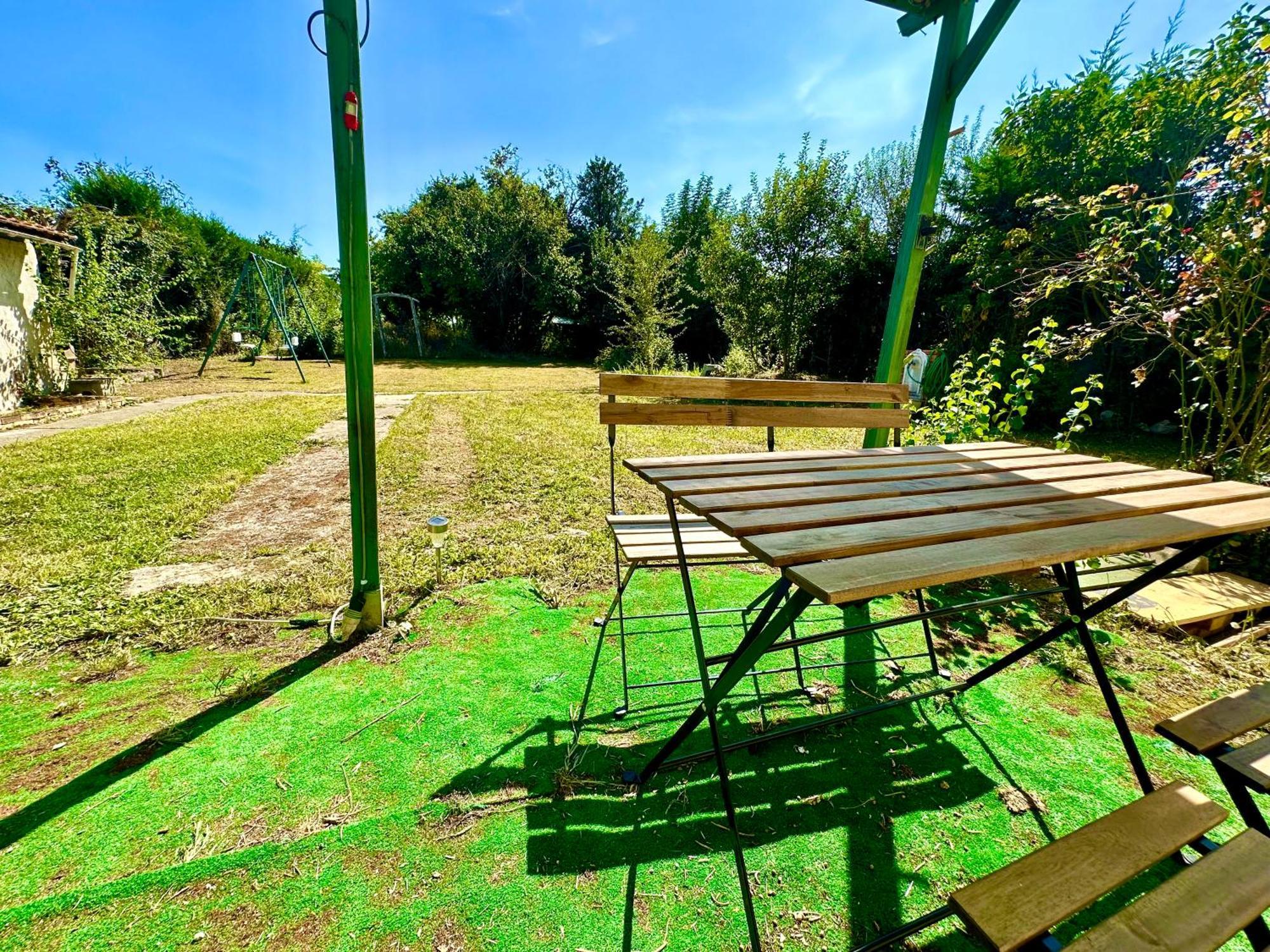 Vacation House In Quiet Village Congerville-Thionville Zewnętrze zdjęcie