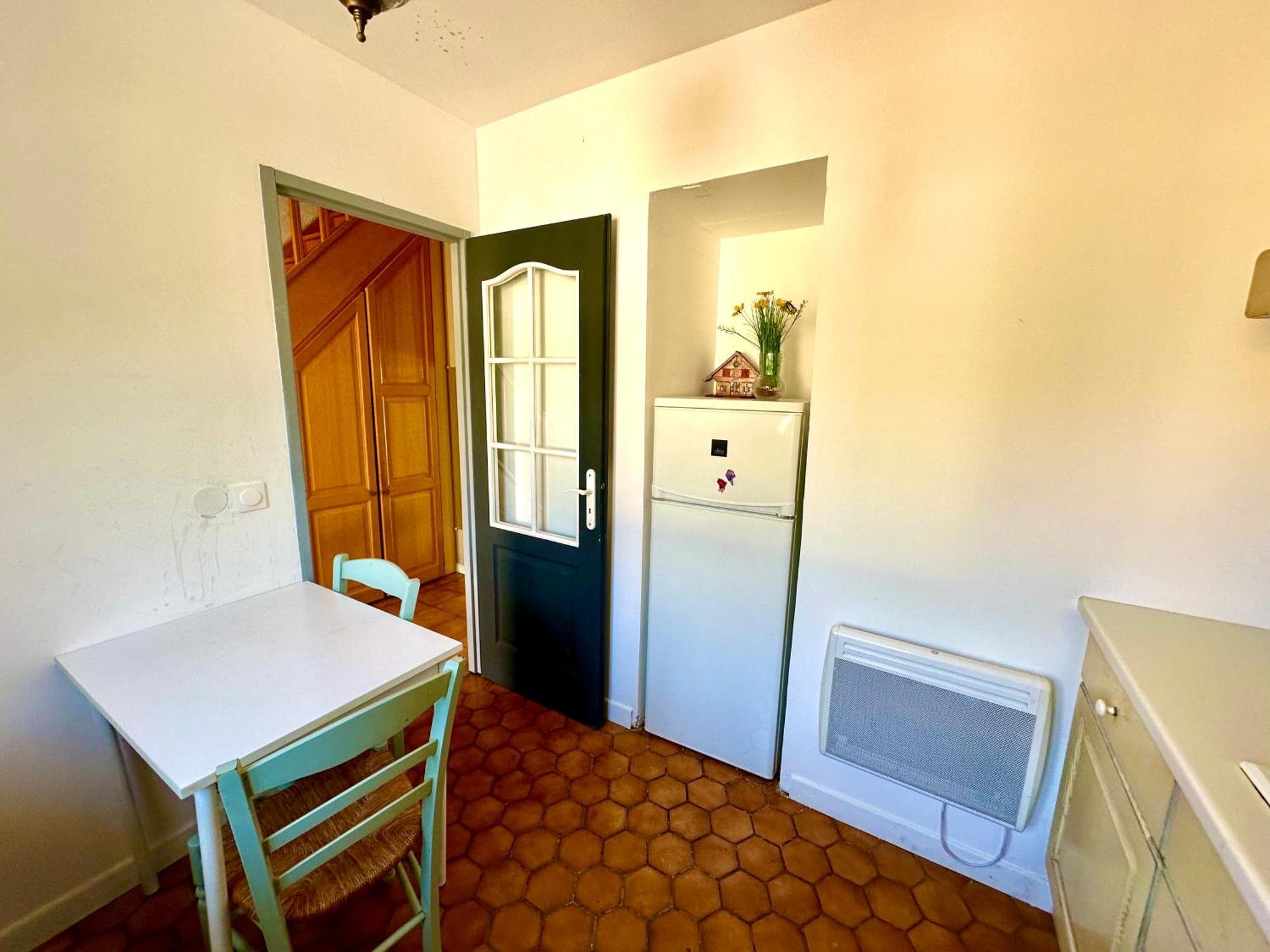 Vacation House In Quiet Village Congerville-Thionville Zewnętrze zdjęcie