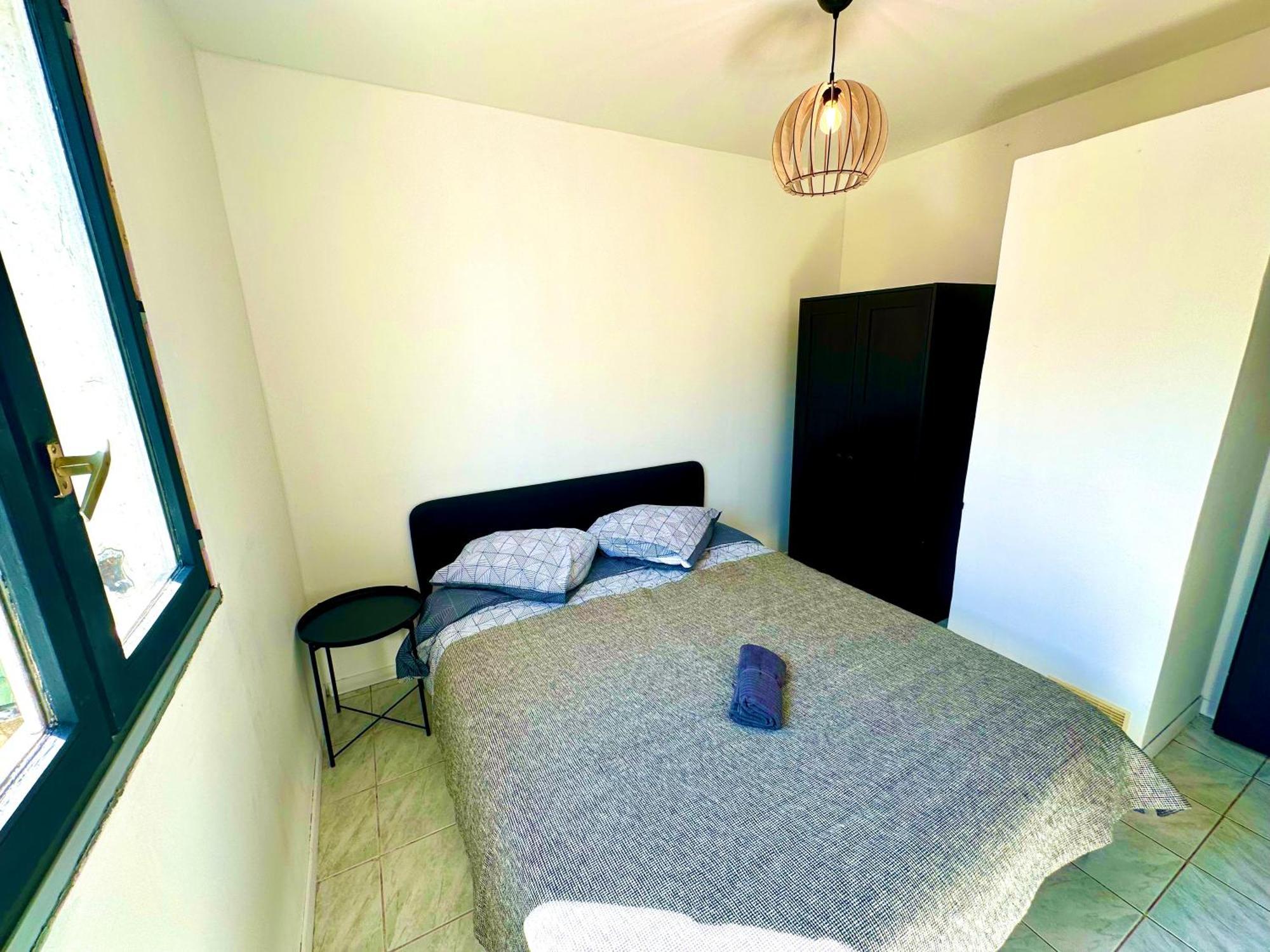 Vacation House In Quiet Village Congerville-Thionville Zewnętrze zdjęcie