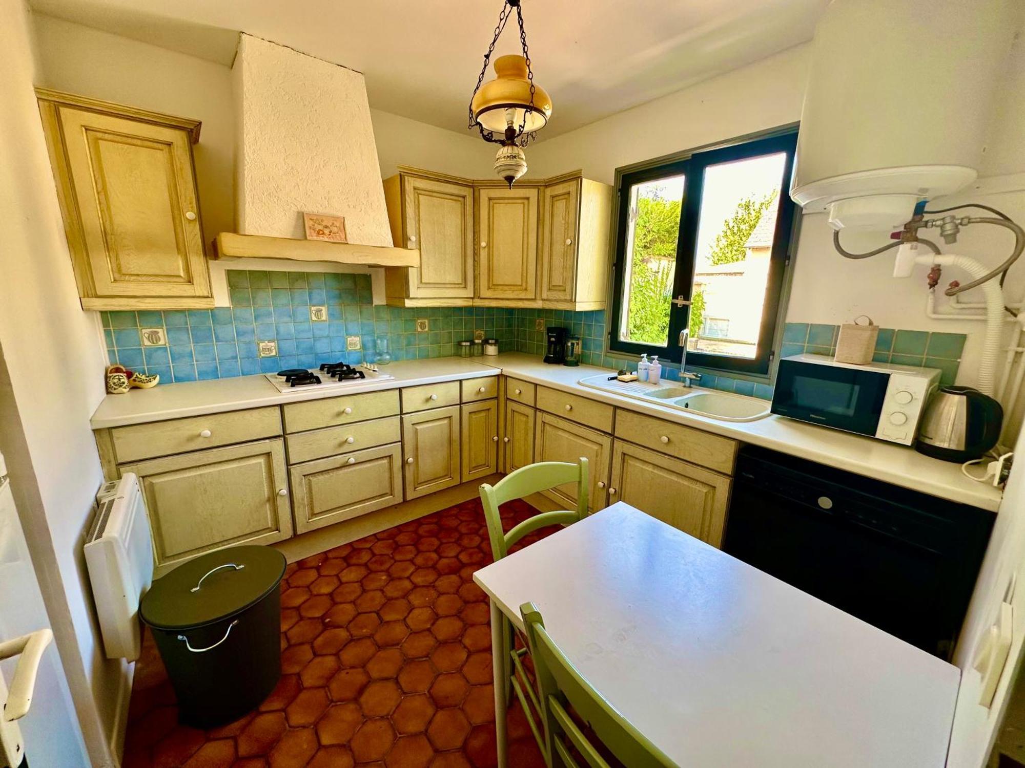 Vacation House In Quiet Village Congerville-Thionville Zewnętrze zdjęcie