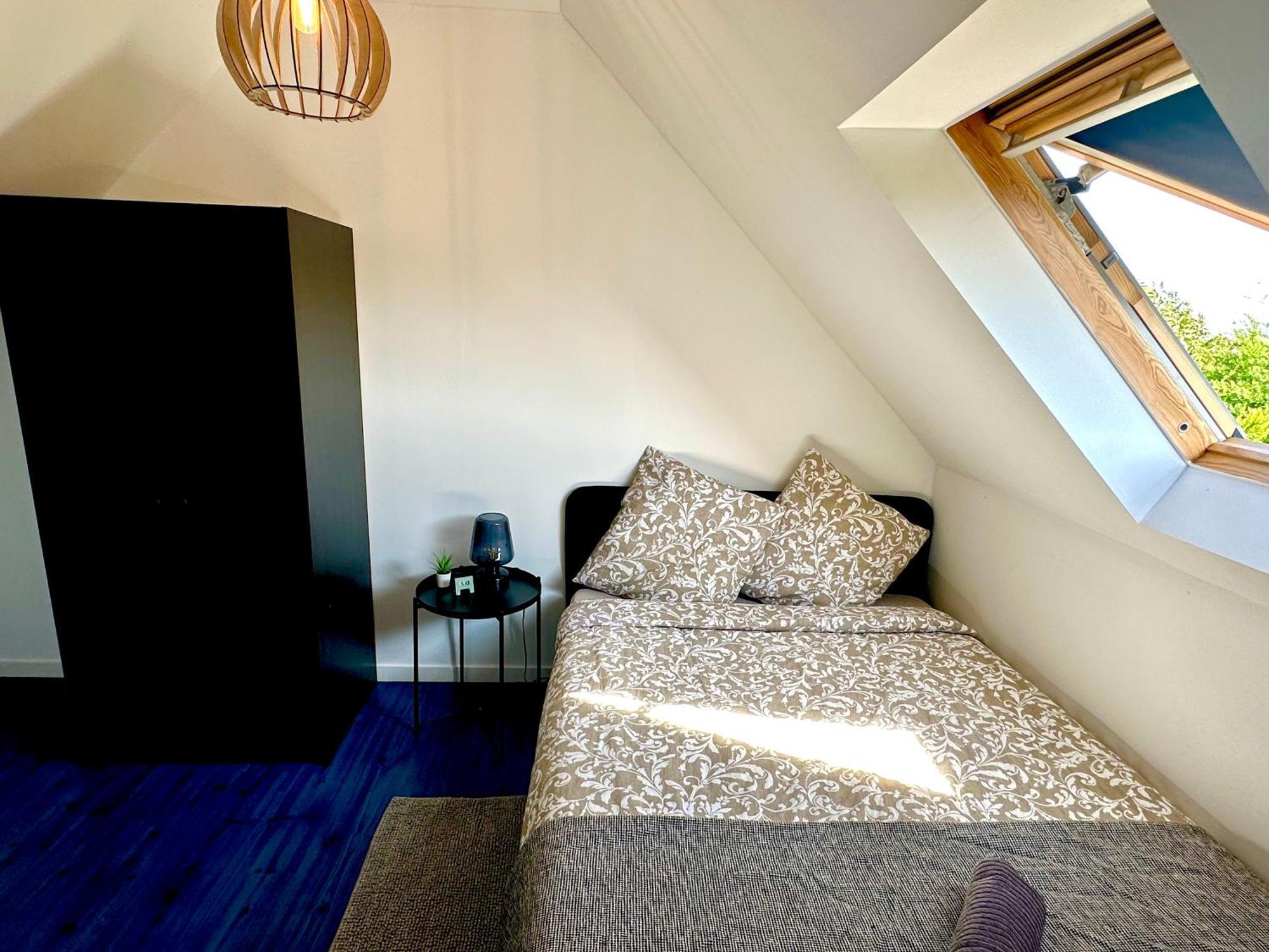 Vacation House In Quiet Village Congerville-Thionville Zewnętrze zdjęcie