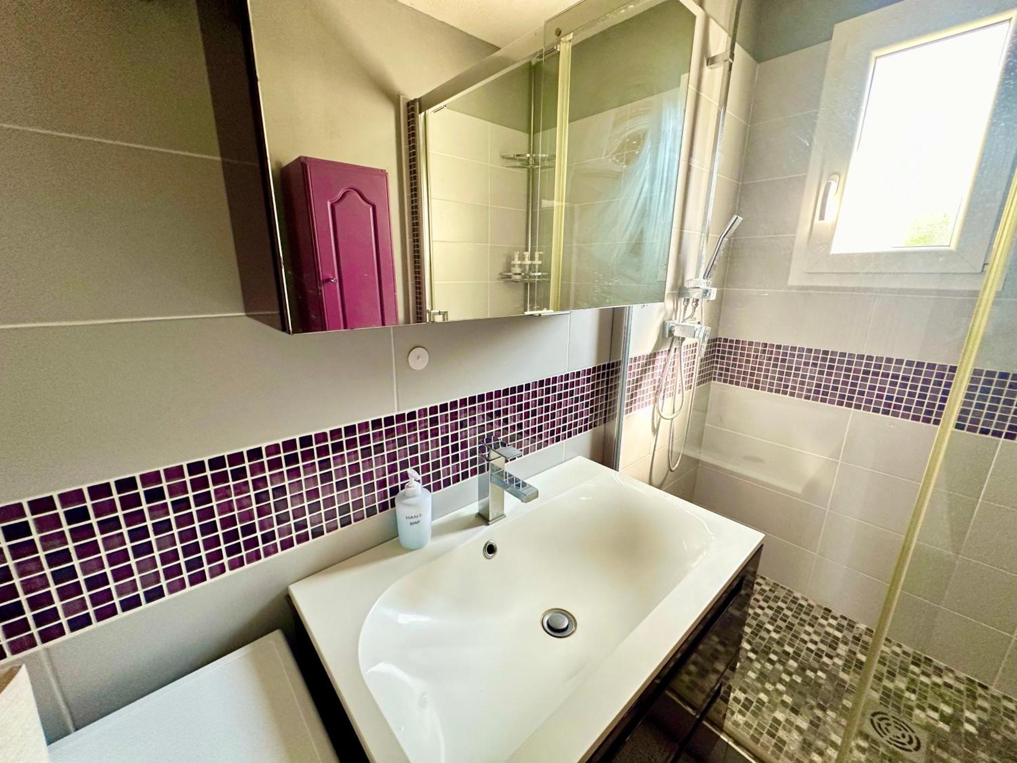 Vacation House In Quiet Village Congerville-Thionville Zewnętrze zdjęcie